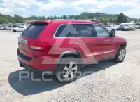 2011 Jeep Grand Cherokee фото