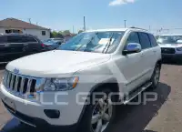 2011 Jeep Grand Cherokee фото