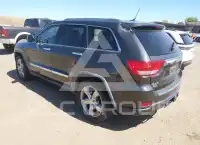 2011 Jeep Grand Cherokee фото