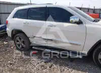 2011 Jeep Grand Cherokee photo