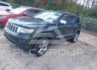 2011 Jeep Grand Cherokee фото