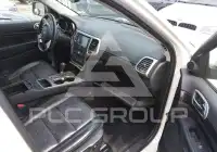 2011 Jeep Grand Cherokee фото