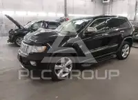 2011 Jeep Grand Cherokee фото