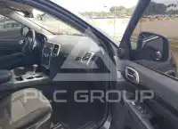 2011 Jeep Grand Cherokee фото