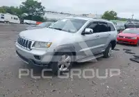 2011 Jeep Grand Cherokee photo