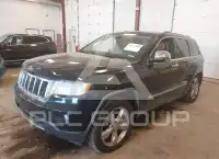 2011 Jeep Grand Cherokee фото