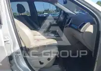2011 Jeep Grand Cherokee фото