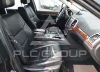 2011 Jeep Grand Cherokee фото