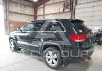 2011 Jeep Grand Cherokee photo