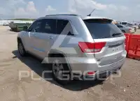 2011 Jeep Grand Cherokee фото