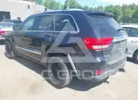 2011 Jeep Grand Cherokee фото