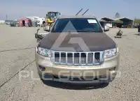 2011 Jeep Grand Cherokee фото