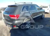 2011 Jeep Grand Cherokee фото