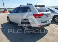 2011 Jeep Grand Cherokee фото