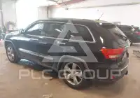 2011 Jeep Grand Cherokee фото