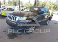 2011 Jeep Grand Cherokee photo
