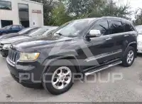 2011 Jeep Grand Cherokee photo
