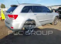 2011 Jeep Grand Cherokee photo