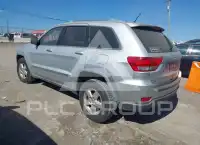 2011 Jeep Grand Cherokee photo