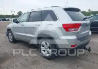 2011 Jeep Grand Cherokee фото