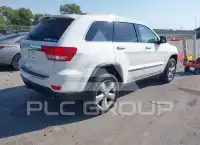 2011 Jeep Grand Cherokee фото