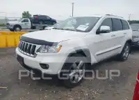 2011 Jeep Grand Cherokee photo