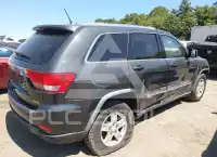 2011 Jeep Grand Cherokee фото