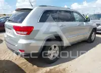 2011 Jeep Grand Cherokee фото