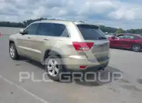 2011 Jeep Grand Cherokee photo