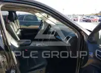 2011 Jeep Grand Cherokee photo