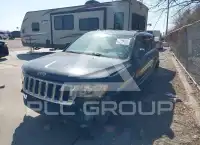 2011 Jeep Grand Cherokee фото