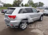 2011 Jeep Grand Cherokee фото
