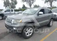 2011 Jeep Grand Cherokee фото