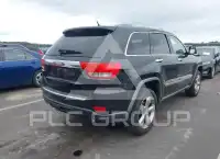 2011 Jeep Grand Cherokee фото
