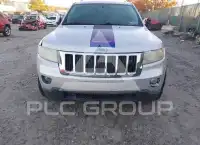2011 Jeep Grand Cherokee фото