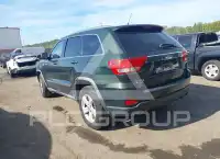 2011 Jeep Grand Cherokee фото