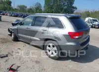2011 Jeep Grand Cherokee photo