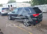 2011 Jeep Grand Cherokee фото