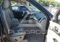 2011 Jeep Grand Cherokee фото