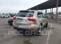 2011 Jeep Grand Cherokee photo