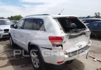 2011 Jeep Grand Cherokee фото