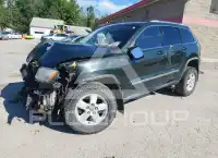 2011 Jeep Grand Cherokee фото