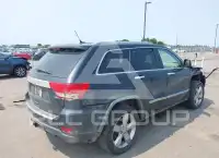 2011 Jeep Grand Cherokee фото
