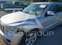 2011 Jeep Grand Cherokee фото