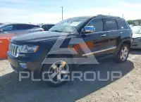 2011 Jeep Grand Cherokee photo