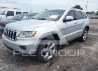 2011 Jeep Grand Cherokee фото