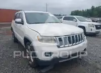2011 Jeep Grand Cherokee photo