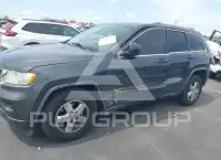 2011 Jeep Grand Cherokee фото