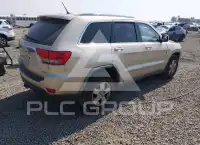 2011 Jeep Grand Cherokee фото