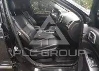 2011 Jeep Grand Cherokee фото